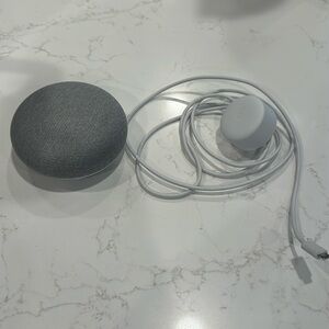 Mini google home